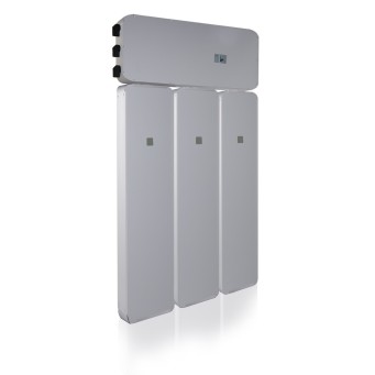 Volter™-100кВт - Основні контакти