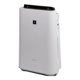 Очисники повітря ТМ Sharp - Основні контакти