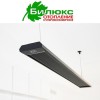 Билюкс Б 1350 BLACK инфракрасный обогреватель (Украина) - Основные контакты 01