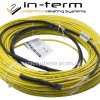Двожильний нагрівальний кабель IN-TERM 640 Вт — 32 м (Fenix Чехія) - Основні контакти 01