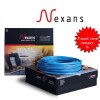 Двожильний нагрівальний кабель NEXANS TXLP/2R – 1500 Вт (8,8 м2) Норвегія - Основні контакти 01