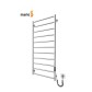 Рушникосушарка електрична MARIO Урбан-I 1110 x 500 TR2.0 К таймер-регулятор - Основні контакти 01