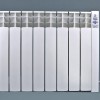 Електричний радіатор Оптимакс STANDARD на 8 секцій 960 Вт - Основні контакти 01