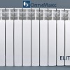 Электрорадиатор ОптиМакс ELITE на 10 секций 1200 Вт - Основні контакти 01