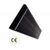 Інфрачервоний нагрівач Теплоv Black Edition BE4000 чорний (Україна) - Основні контакти 01