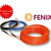 Одножильный нагревательный кабель  Fenix ASL1P 18  450 – 24,0 м (Fenix Чехия) - Основные контакты 01