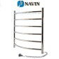 Сушарка для рушників електрична NAVIN Камелія 480 х 600 (з терморегулятором) - Основні контакти 01