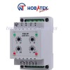 Реле часу РЕНВ-201 двоканальне "Новатек-Електро" (Україна) - Основні контакти 01