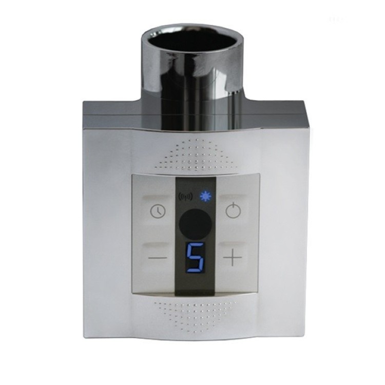 Блок керування TERMA KTX 4В (з вилкою) для ТЕНа TERMA KTX 4B - Основні контакти 01 