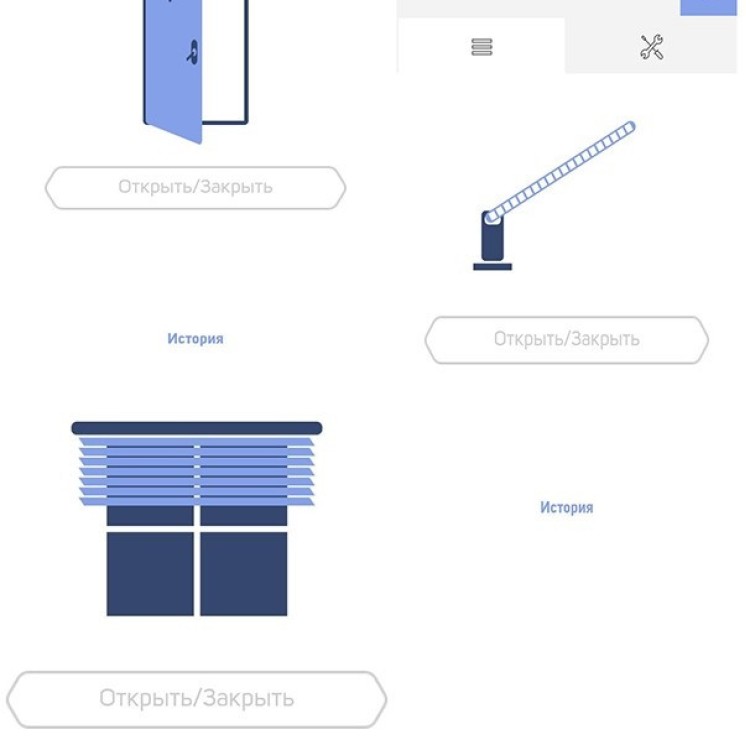 Computherm B300 RF — Бездротовий Wi-Fi терморегулятор - Основні контакти 05