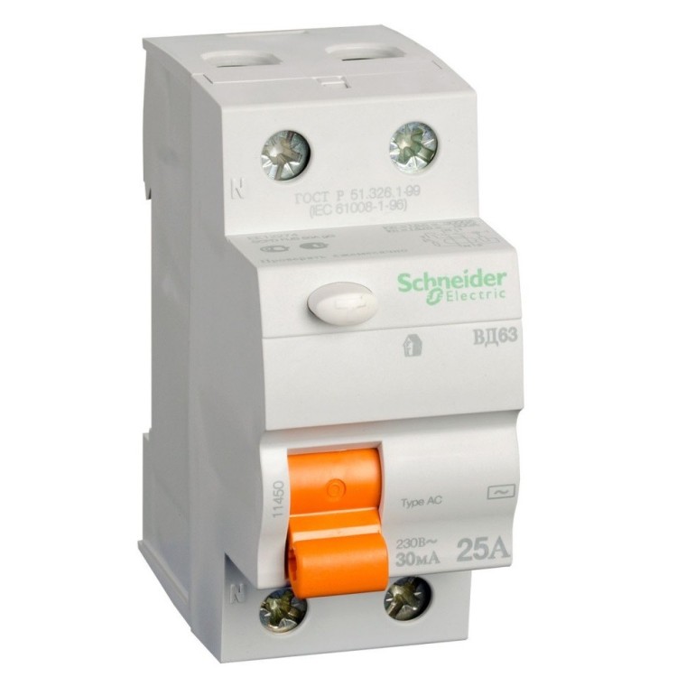  - Основні контакти 01 