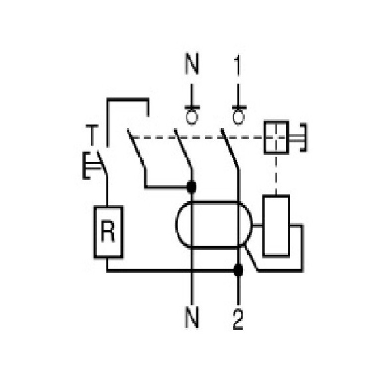  - Основні контакти 03