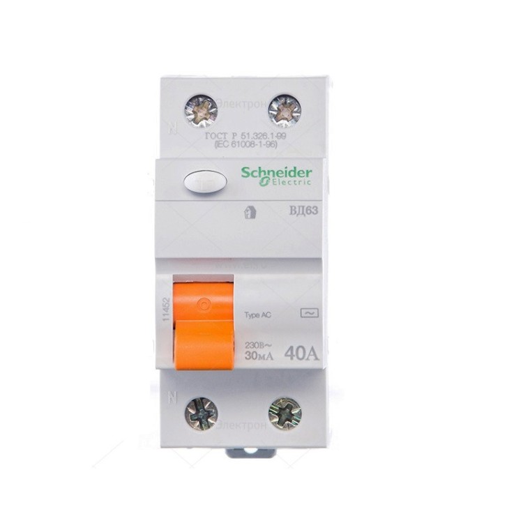  - Основні контакти 04