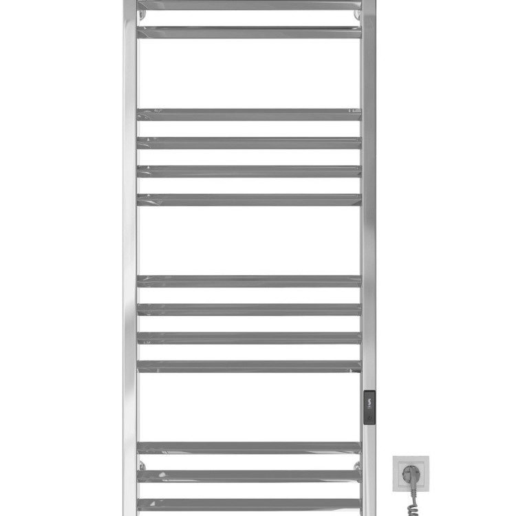 Рушникосушарка електрична MARIO Кіото-I 1170 x 530 TR2.0 К таймер-регулятор - Основні контакти 04