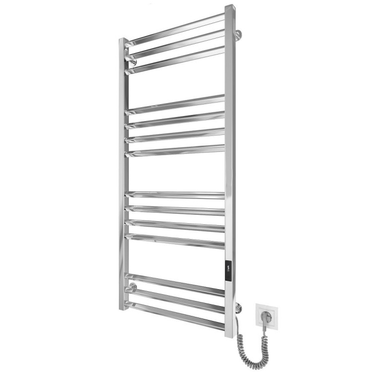 Рушникосушарка електрична MARIO Кіото-I 1170 x 530 TR2.0 К таймер-регулятор - Основні контакти 01 