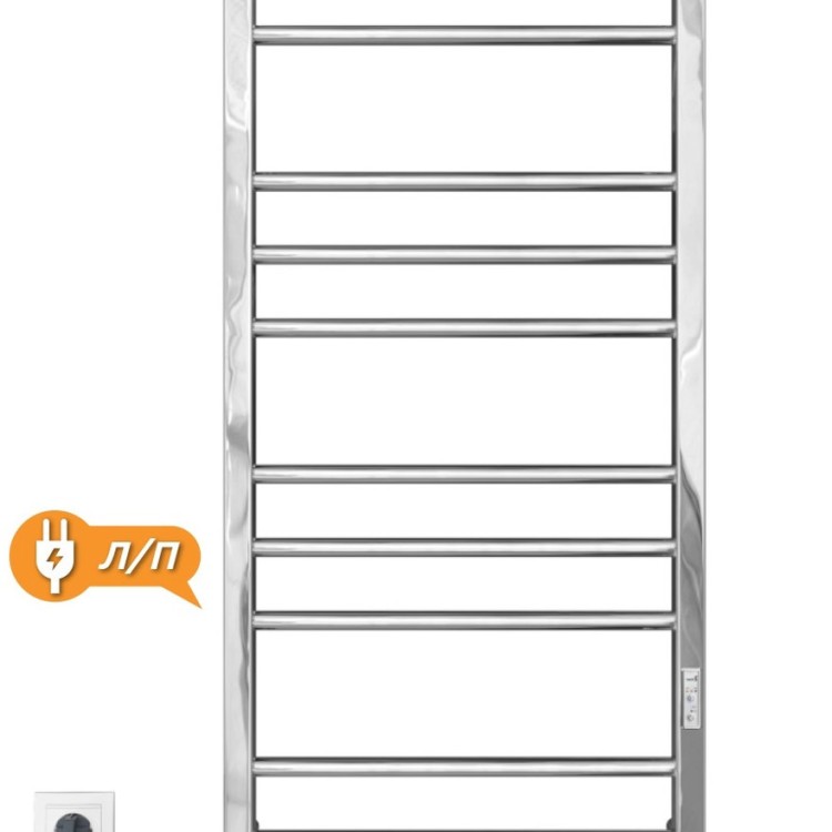 Рушникосушарка електрична MARIO Преміум Класік-I 1100x500 TR К таймер-регулятор - Основні контакти 04