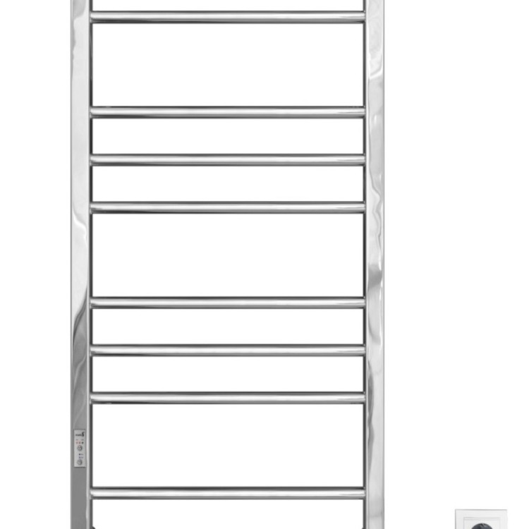 Рушникосушарка електрична MARIO Преміум Класік-I 1100x500 TR К таймер-регулятор - Основні контакти 05