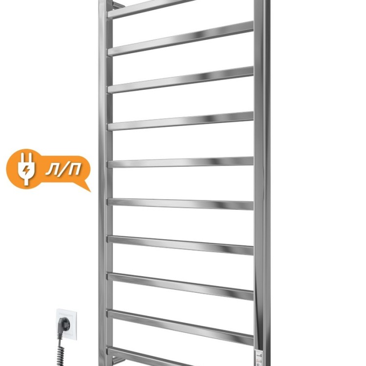 Рушникосушарка електрична MARIO Токіо-I 1200x500 TR К таймер-регулятор - Основні контакти 03