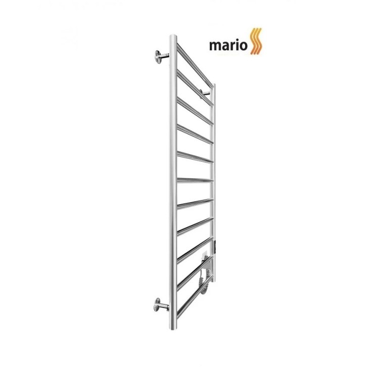 Рушникосушарка електрична MARIO Урбан-I 1110 x 500 TR2.0 К таймер-регулятор - Основні контакти 04