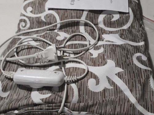 Електрогрілка побутова SHINE ЕГ-1/220 (50х32 см) - Основні контакти 02