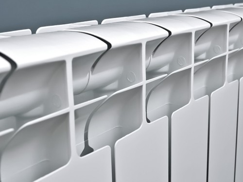 Електрорадіатор низькопальний на 5 секцій 600 Вт Оптимакс - Основні контакти 03