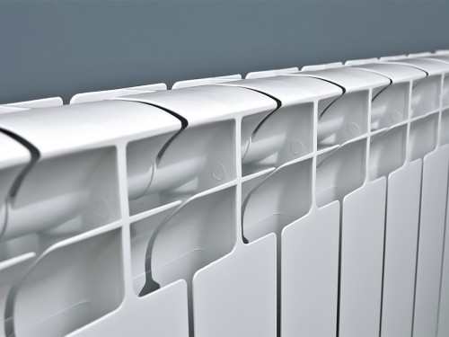 Электрорадиатор ОптиМакс ELITE на 3 секции 360 Вт - Основні контакти 02