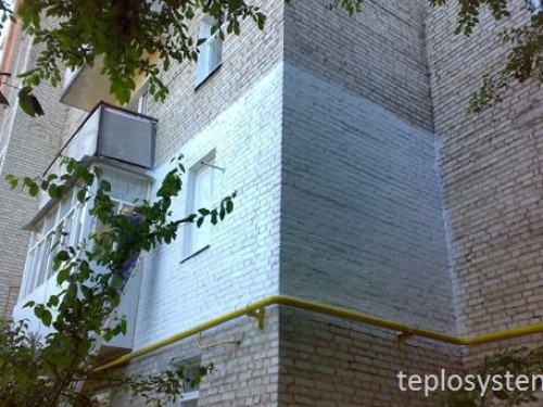 Рідка теплоізоляція СФЕРОЛІТ-5 л. (енергоощадна фарба), Україна - Основні контакти 02