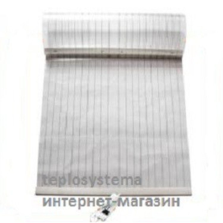 Інфрачервона мобільна тепла підлога 1,8 х 0,6 Тріо Україна - Основні контакти 01 