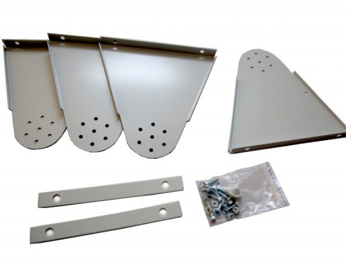 Інфрачервоний нагрівач Білюкс У 4000 (Україна) - Основні контакти 03