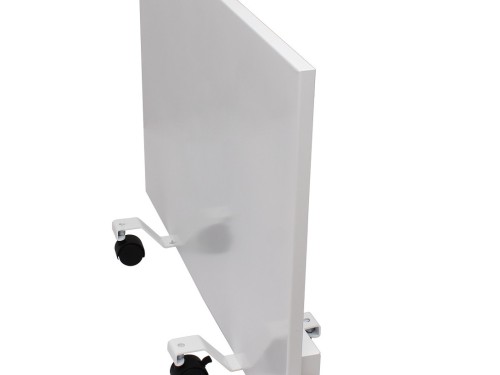 Інфрачервоний обігрівач - Теплова електрична панель ENSA P750 (Україна) - Основні контакти 02