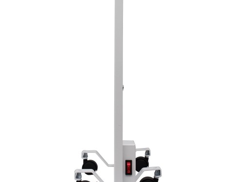 Інфрачервоний обігрівач - Теплова електрична панель ENSA P750 (Україна) - Основні контакти 03