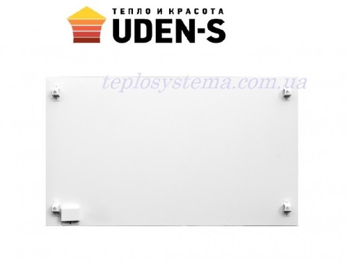 Інфрачервоний нагрівач Uden — 500 "стандарт" - Основні контакти 03