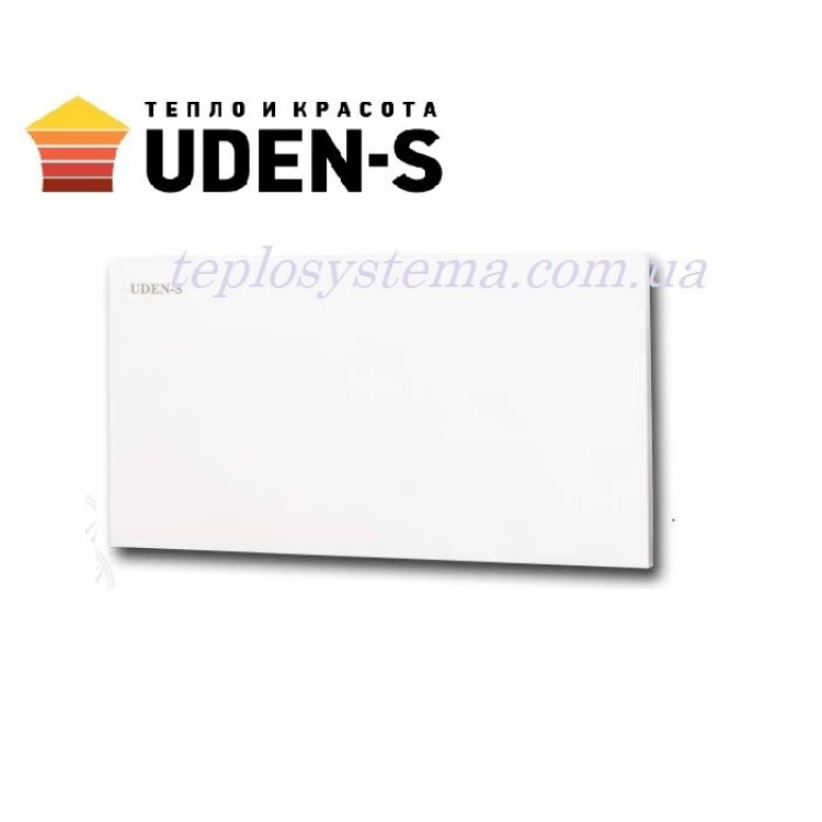 Інфрачервоний нагрівач Uden — 500 "стандарт" - Основні контакти 01 