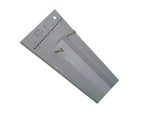 Інфрачервоний нагрівач Теплоv Black Edition BE3000 чорний (Україна) - Основні контакти 04