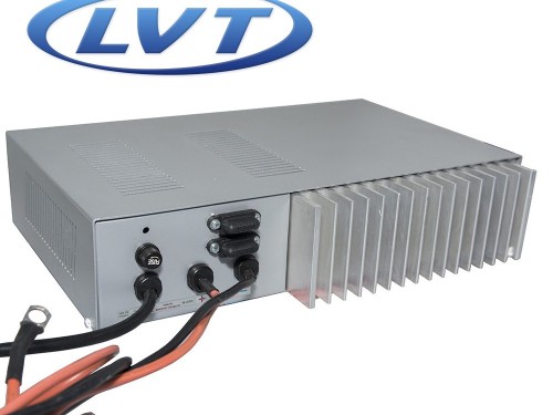 Інтерактивне джерело безперебійного живлення "Оптімус - 250" LVT - Основні контакти 02