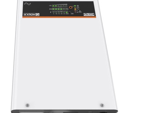 Джерело безперебійного живлення Кулон-Q 600/12 V3.0   - Основні контакти 02