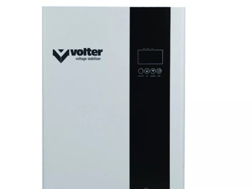 Джерело безперебійного живлення Volter™UPS-5000 - Основні контакти 02
