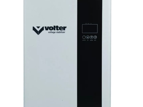 Джерело безперебійного живлення Volter™UPS-1000 (3000 Вт) - Основні контакти 02