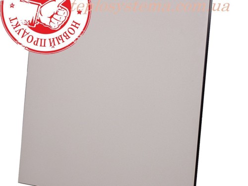 Керамічний конвектор КАМ-ІН бежевий 475 EBG (серія Eco Heat) Україна - Основні контакти 04