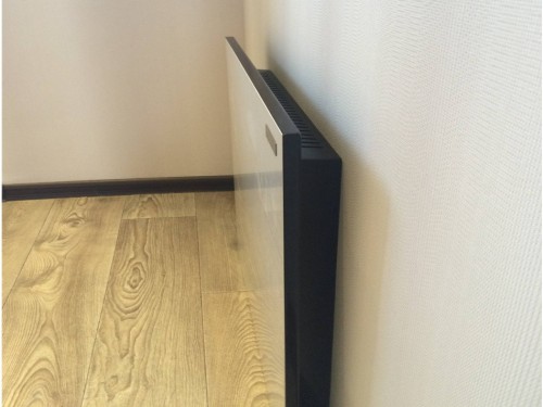 Керамічний конвектор КАМ-ІН бежевий 525 EBG (серія Eco Heat) Україна - Основні контакти 05