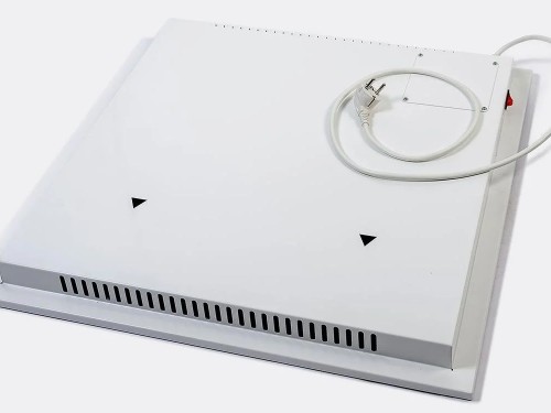 Керамічний конвектор КАМ-ІН бежевий 525 EBG (серія Eco Heat) Україна - Основні контакти 07