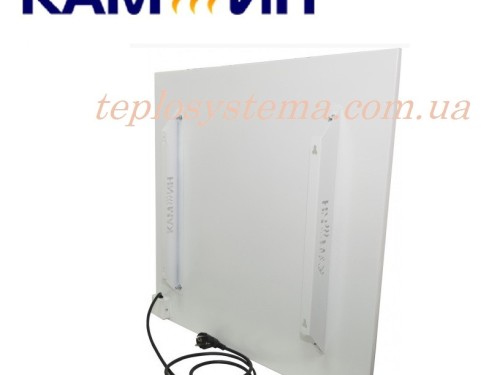 Керамічний нагрівач КАМ-ІН 525 ВG бежевий Україна - Основні контакти 06