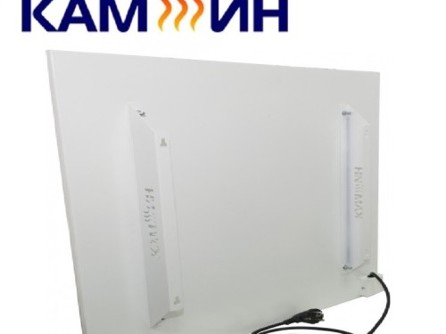 Керамічний нагрівач КАМ-ІН 950 BG бежевий (серія Easy Heat) Україна - Основні контакти 03