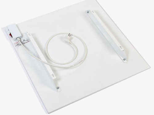 Керамічний нагрівач КАМ-ІН 950 BG бежевий (серія Easy Heat) Україна - Основні контакти 06