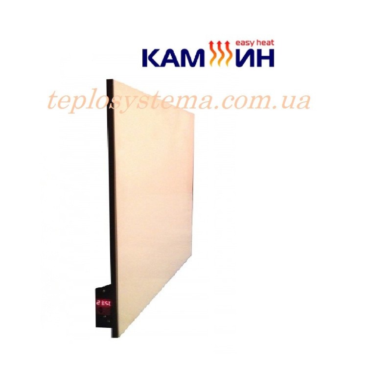 Керамічний нагрівач КАМ-ІН 950 BGT бежевий (з терморегулятором) Україна - Основні контакти 01 