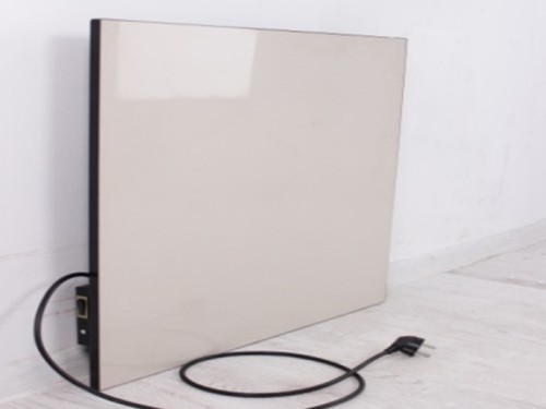 Керамічний нагрівач КАМ-ІН бежевий 700 BG Україна - Основні контакти 03