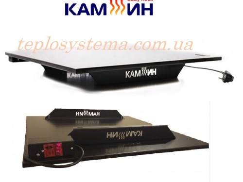 Керамічний нагрівач КАМ-ІН бежевий 700 BGT (з терморегулятором) Україна - Основні контакти 03