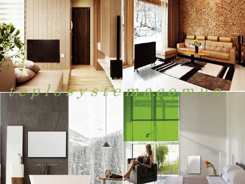 Керамічний нагрівач КАМ-ІН бежевий 700 BGT (з терморегулятором) Україна - Основні контакти 05