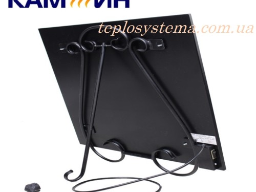 Керамічний нагрівач КАМ-ІН бежевий 700 BGT (з терморегулятором) Україна - Основні контакти 06