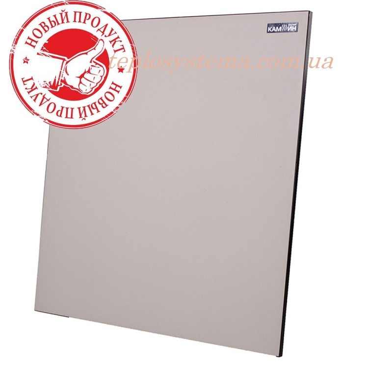 Керамічний нагрівач КАМ-ІН бежевий 700 BGT (з терморегулятором) Україна - Основні контакти 01 